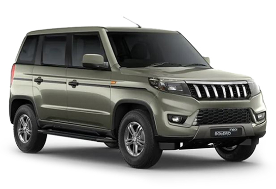 BOLERO NEO