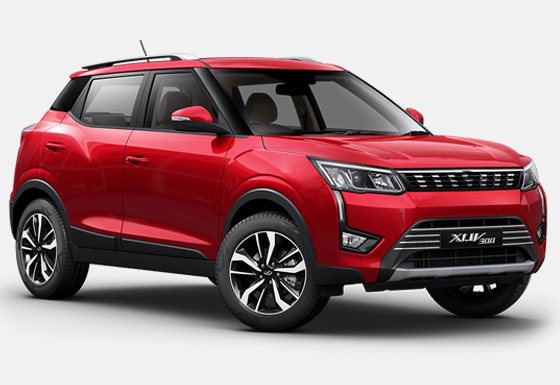 XUV300