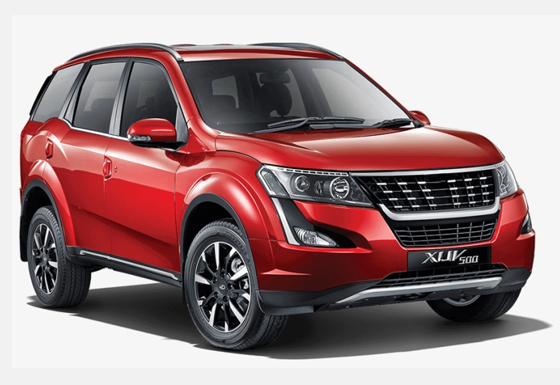 XUV500