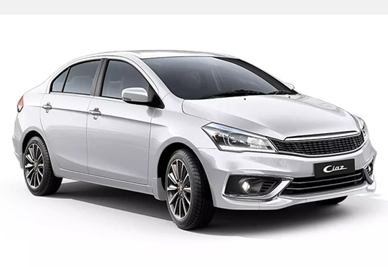 Ciaz