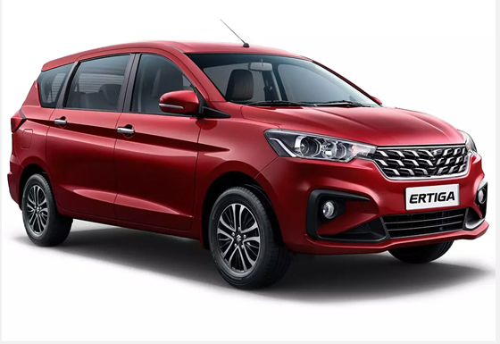 Ertiga