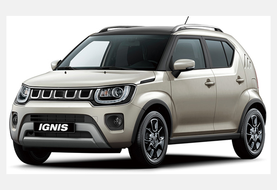 Ignis