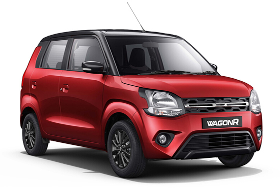 Wagonr