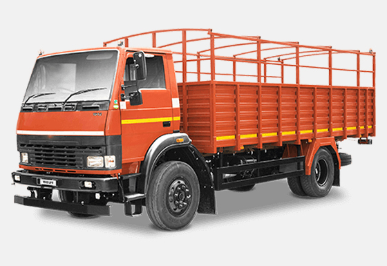 Tata 1512