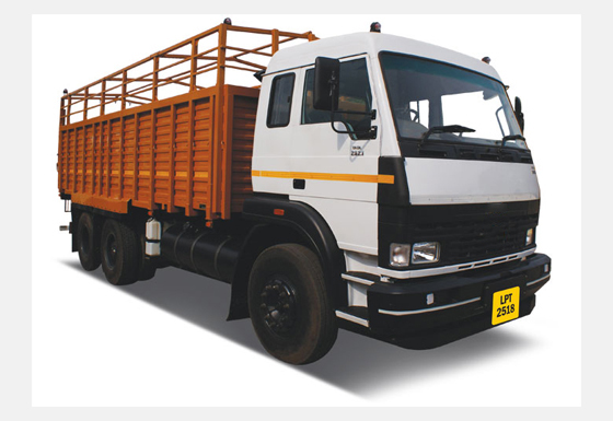 TATA 2515