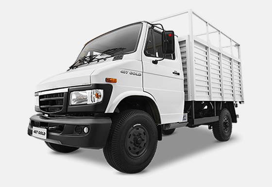 Tata 407