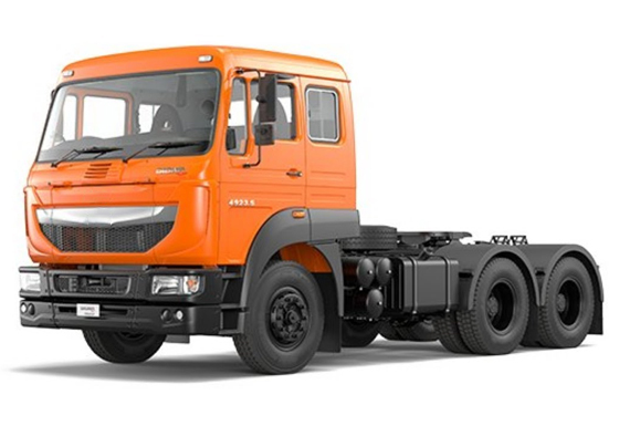 Tata 4923