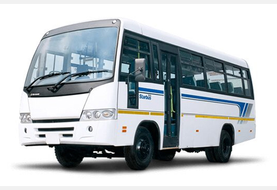 Tata LP 713