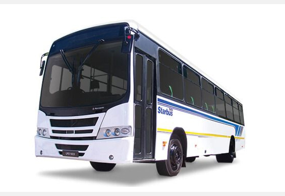 Tata LPO 1823