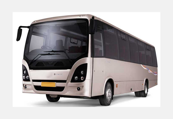 TATA MARCOPOLO