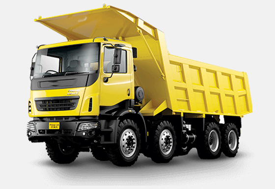 TATA PRIMA