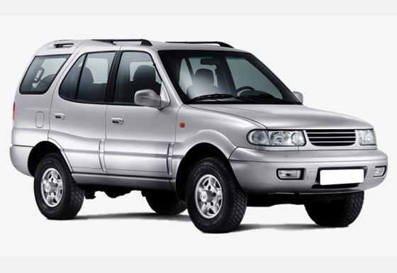 Tata Safari